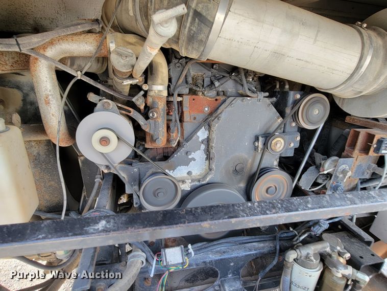 image for item HF9251 2002 Spartan K2  Travel Supreme RV