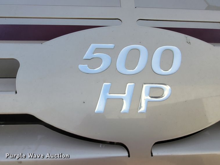 image for item HF9251 2002 Spartan K2  Travel Supreme RV