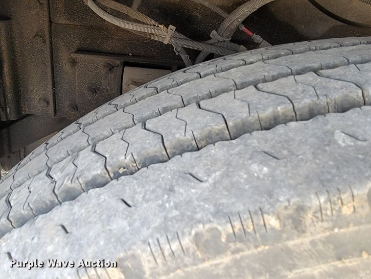 image for item HF9251 2002 Spartan K2  Travel Supreme RV