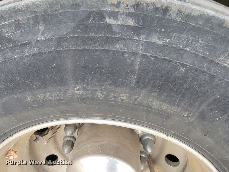 image for item HF9251 2002 Spartan K2  Travel Supreme RV