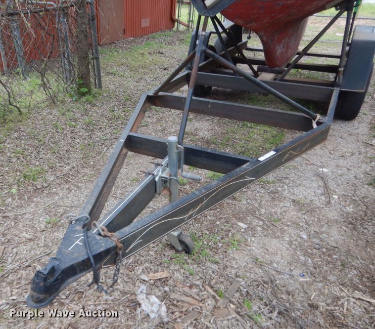 image for item HG9710 1964 Pearson 367  sailboat