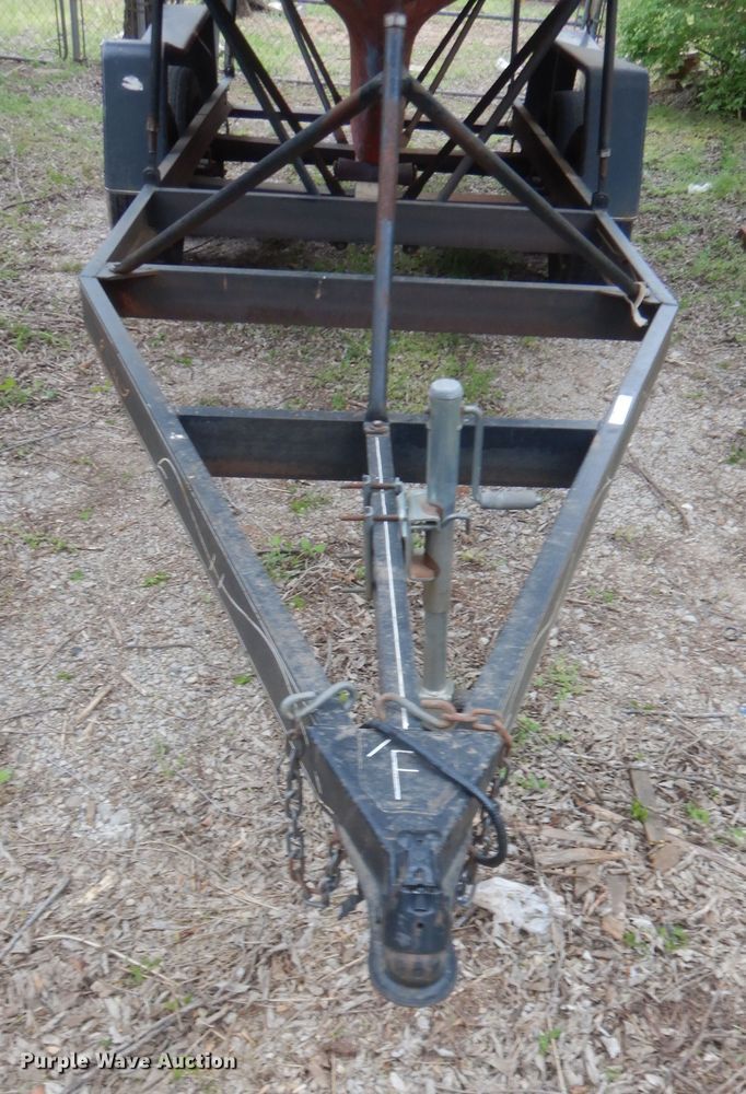 image for item HG9710 1964 Pearson 367  sailboat