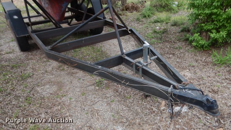 image for item HG9710 1964 Pearson 367  sailboat