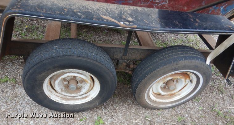 image for item HG9710 1964 Pearson 367  sailboat