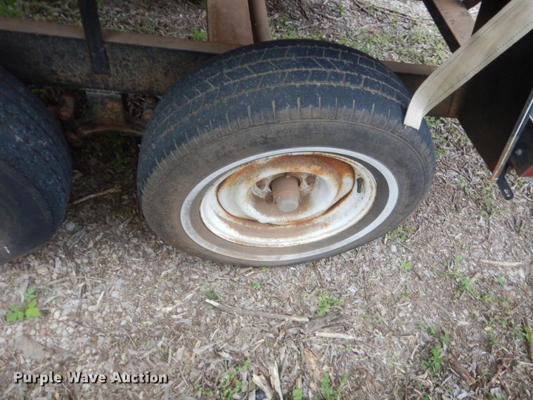 image for item HG9710 1964 Pearson 367  sailboat