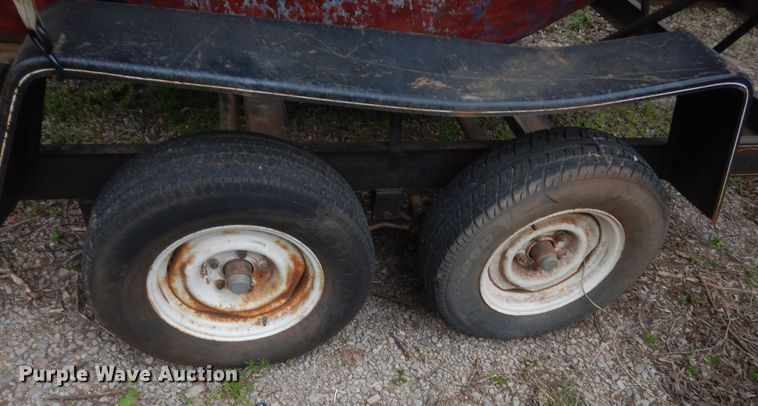 image for item HG9710 1964 Pearson 367  sailboat