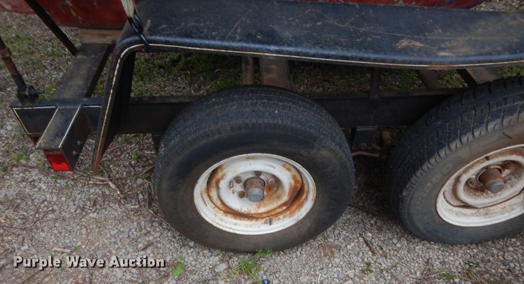 image for item HG9710 1964 Pearson 367  sailboat