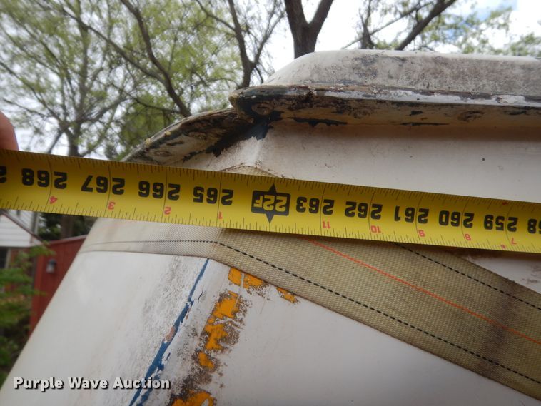 image for item HG9710 1964 Pearson 367  sailboat