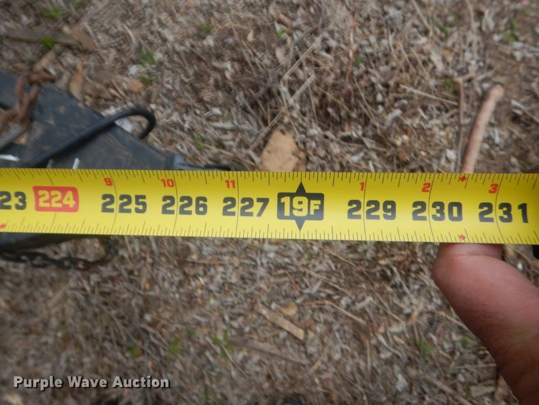 image for item HG9710 1964 Pearson 367  sailboat