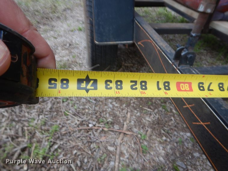 image for item HG9710 1964 Pearson 367  sailboat