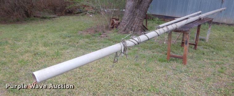 image for item HG9710 1964 Pearson 367  sailboat