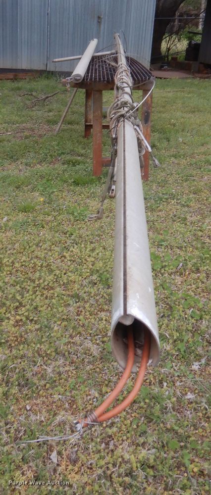 image for item HG9710 1964 Pearson 367  sailboat