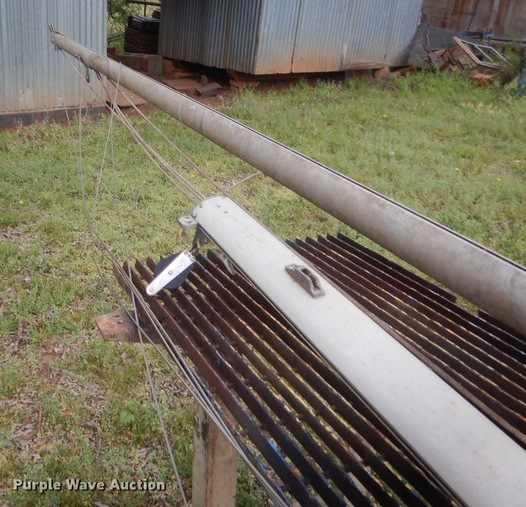 image for item HG9710 1964 Pearson 367  sailboat