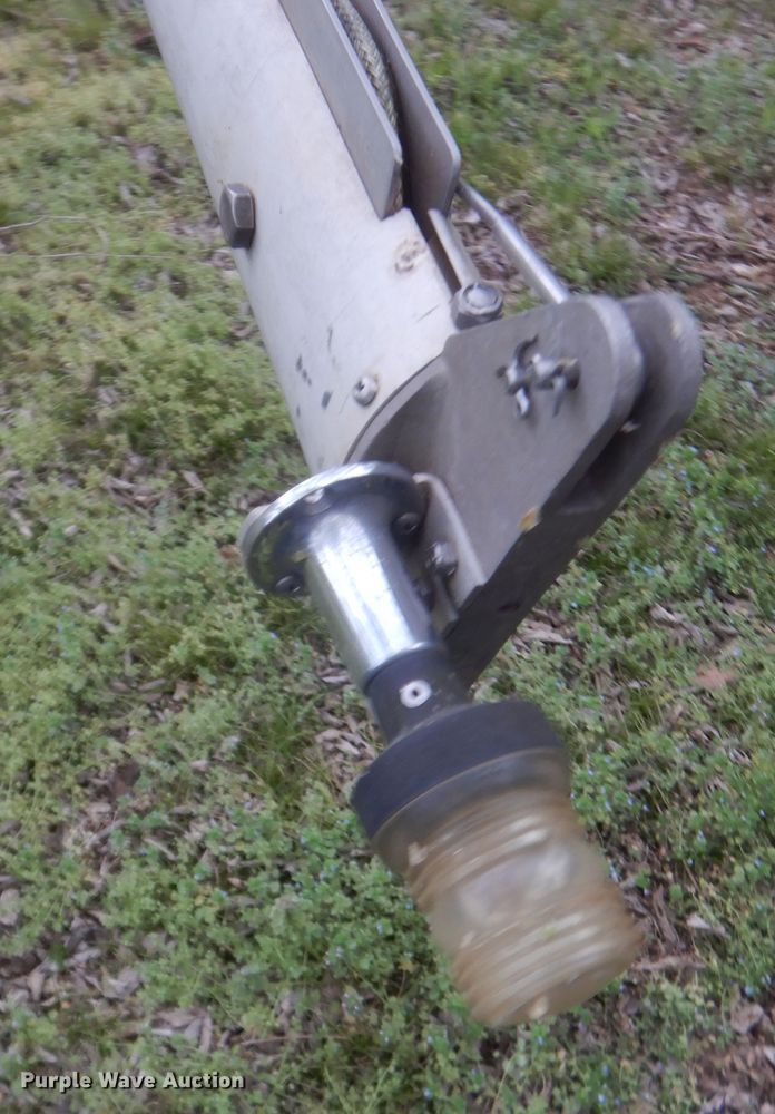 image for item HG9710 1964 Pearson 367  sailboat