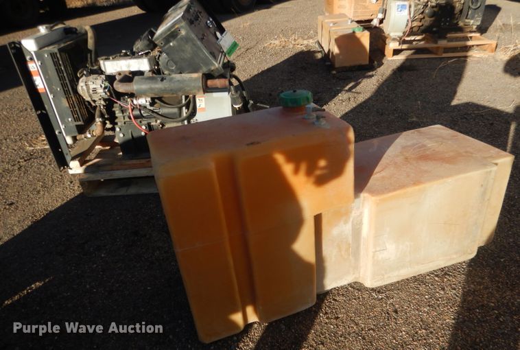 image for item HU9300 Generator