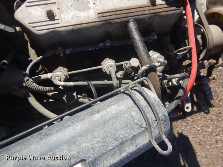 image for item HU9300 Generator