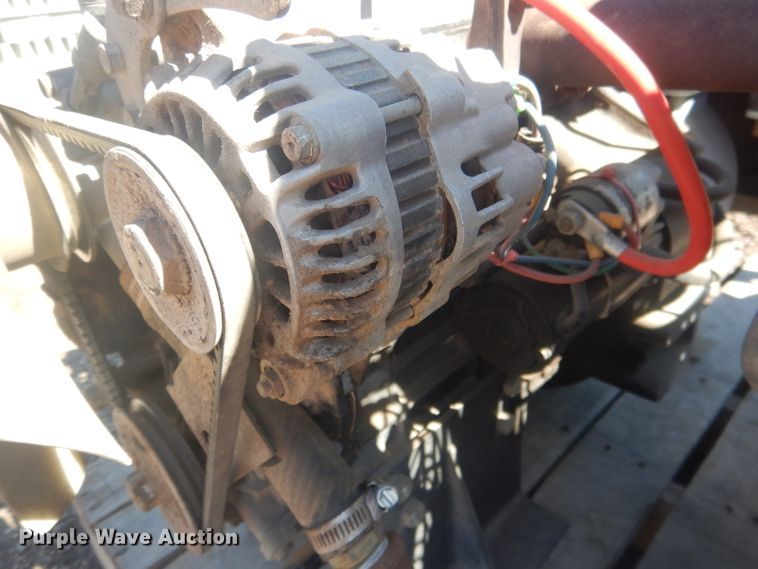 image for item HU9300 Generator