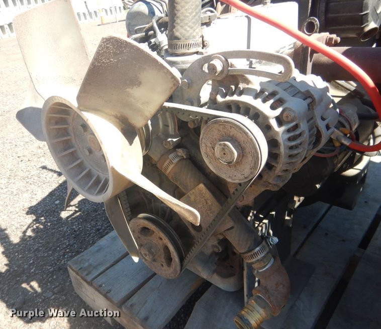 image for item HU9300 Generator