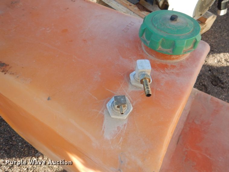 image for item HU9300 Generator