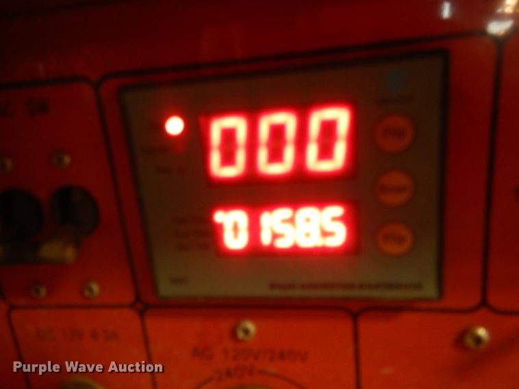 image for item HU9351 Digital Power Systems DP-75ASB  generator