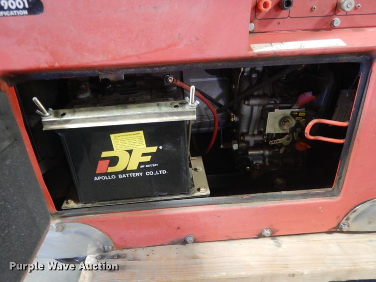 image for item HU9351 Digital Power Systems DP-75ASB  generator