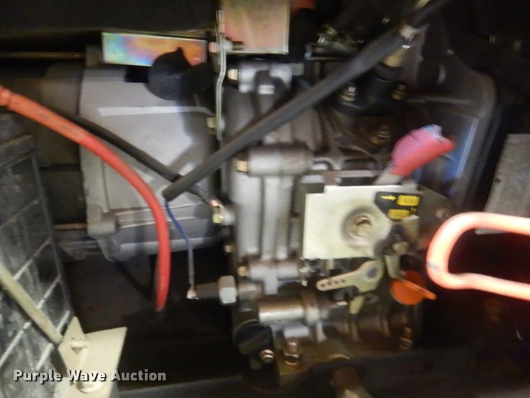 image for item HU9351 Digital Power Systems DP-75ASB  generator