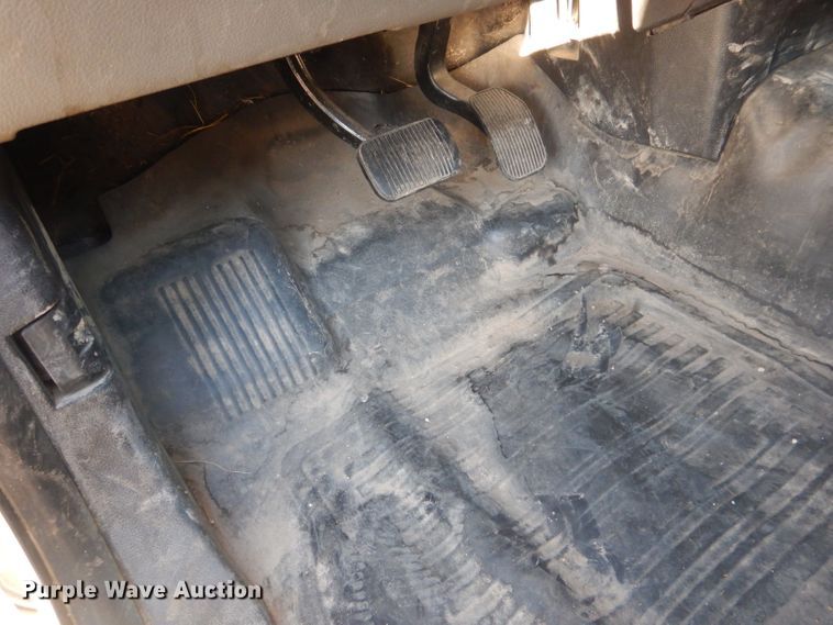 image for item HU9352 2018 Ford F150  pickup truck