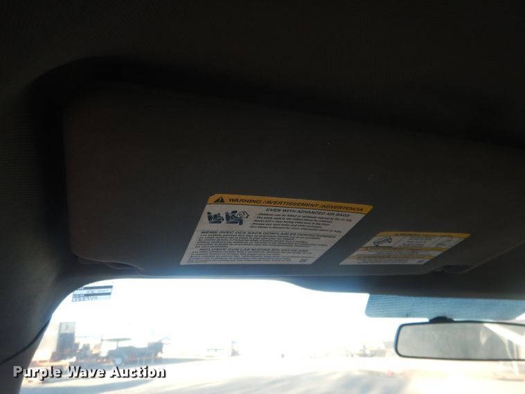 image for item HU9352 2018 Ford F150  pickup truck