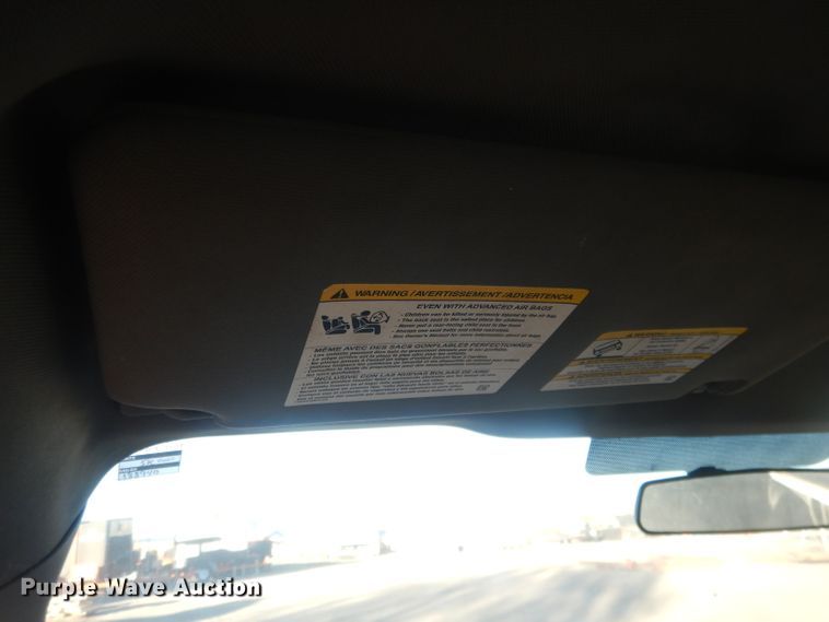 image for item HU9352 2018 Ford F150  pickup truck