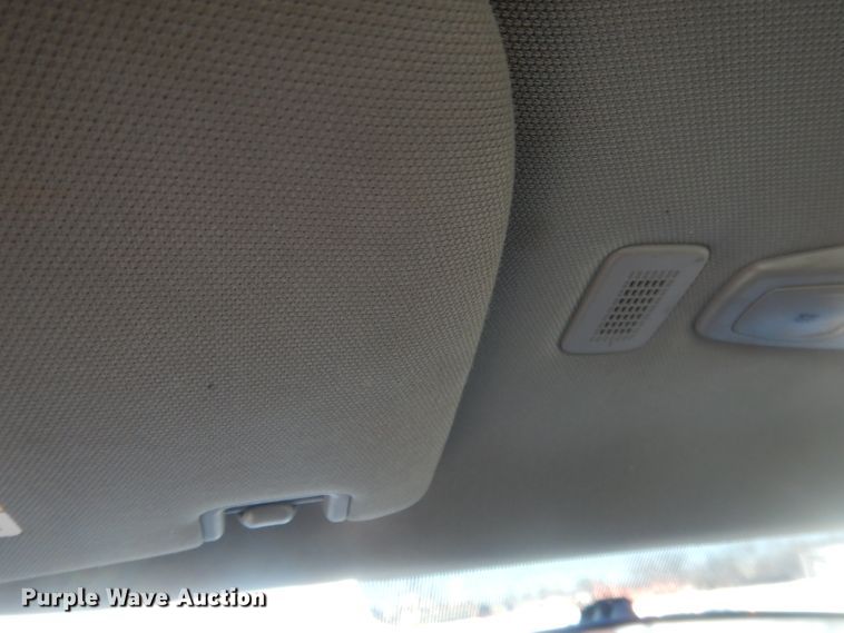 image for item HU9352 2018 Ford F150  pickup truck