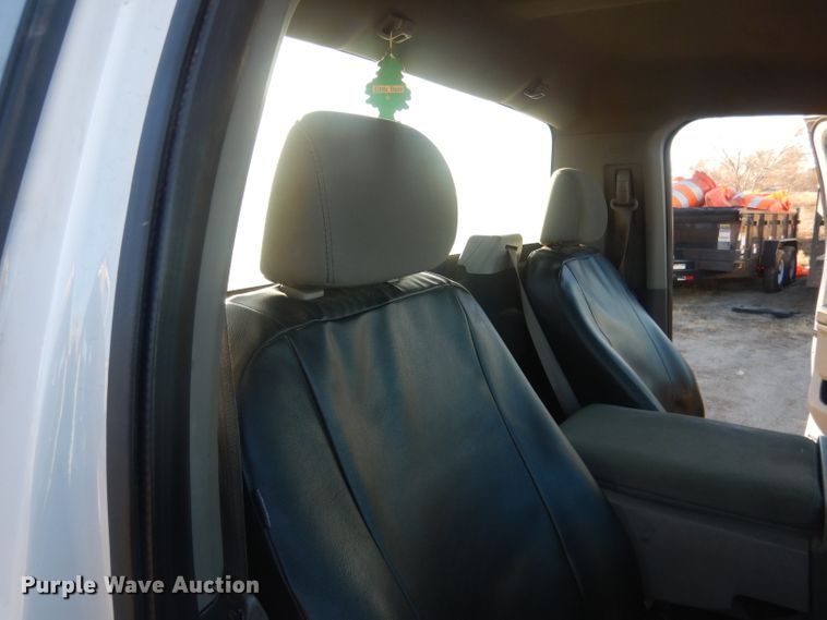 image for item HU9352 2018 Ford F150  pickup truck