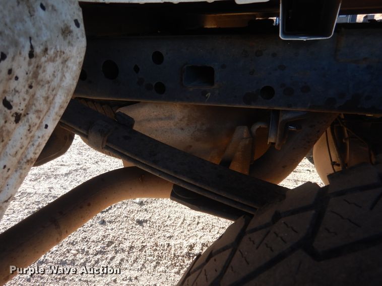 image for item HU9352 2018 Ford F150  pickup truck