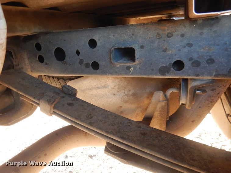 image for item HU9352 2018 Ford F150  pickup truck