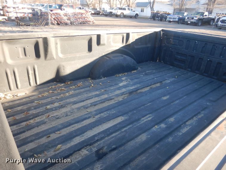 image for item HU9352 2018 Ford F150  pickup truck