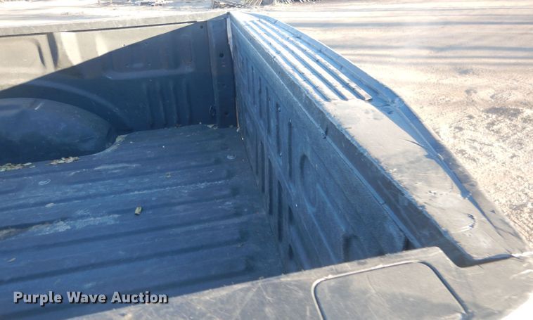 image for item HU9352 2018 Ford F150  pickup truck