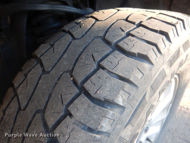 image for item HU9352 2018 Ford F150  pickup truck