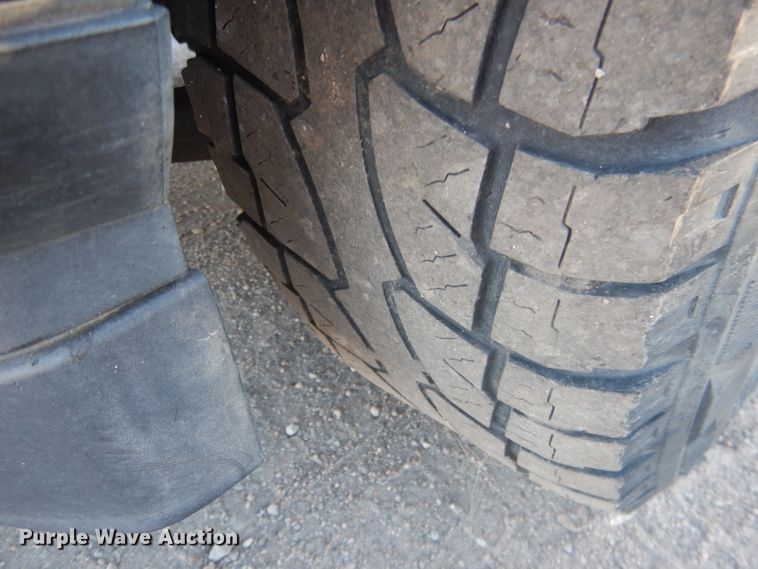 image for item HU9352 2018 Ford F150  pickup truck