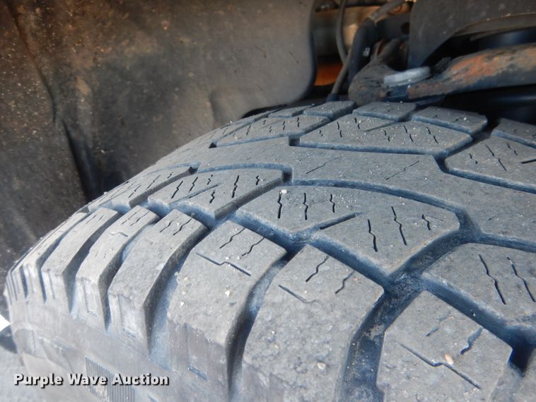 image for item HU9352 2018 Ford F150  pickup truck