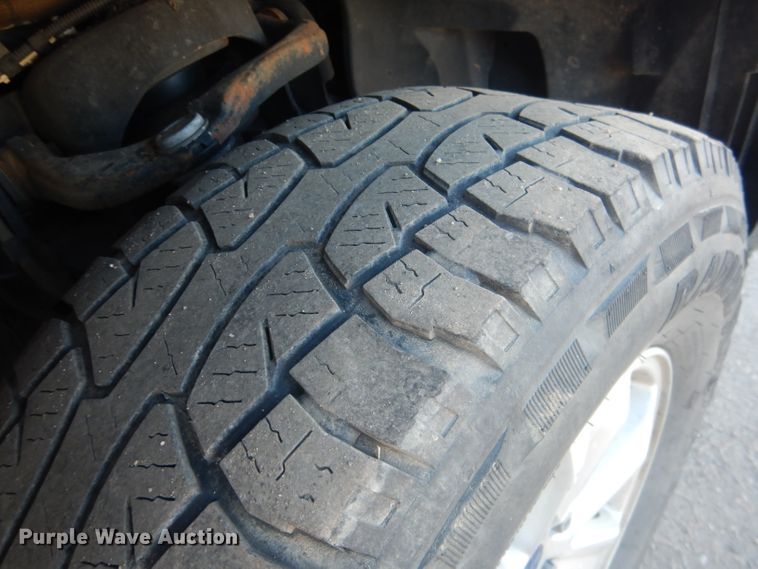 image for item HU9352 2018 Ford F150  pickup truck