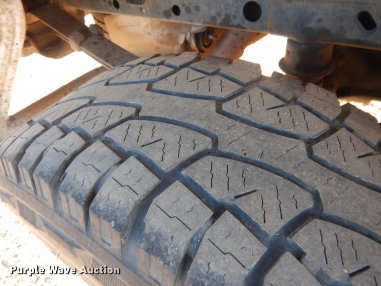 image for item HU9352 2018 Ford F150  pickup truck