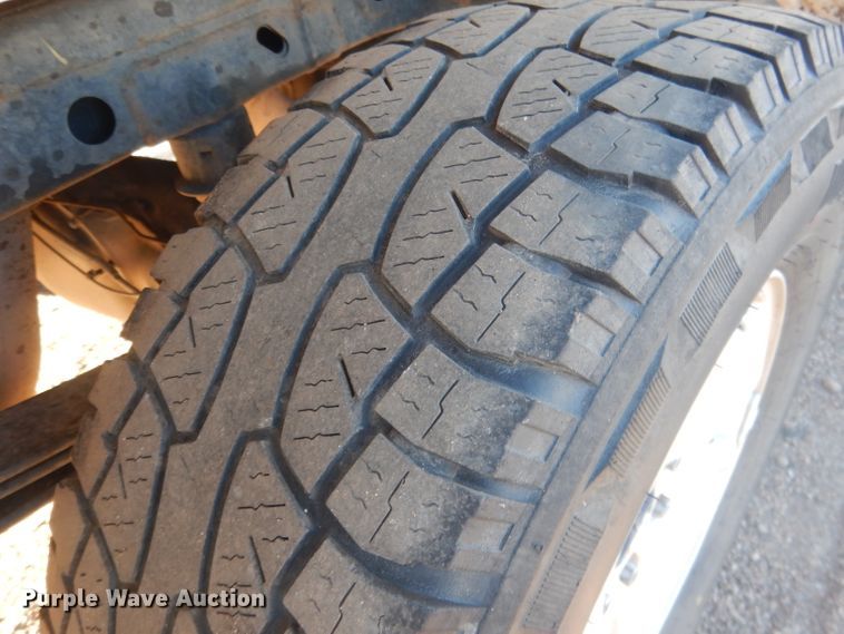 image for item HU9352 2018 Ford F150  pickup truck