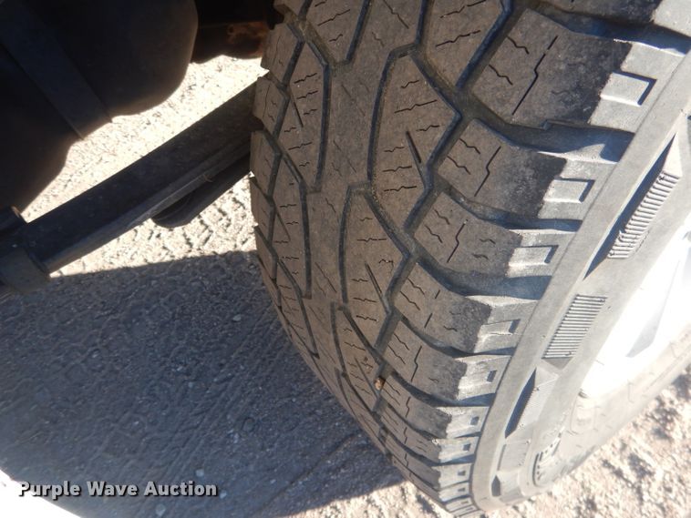 image for item HU9352 2018 Ford F150  pickup truck