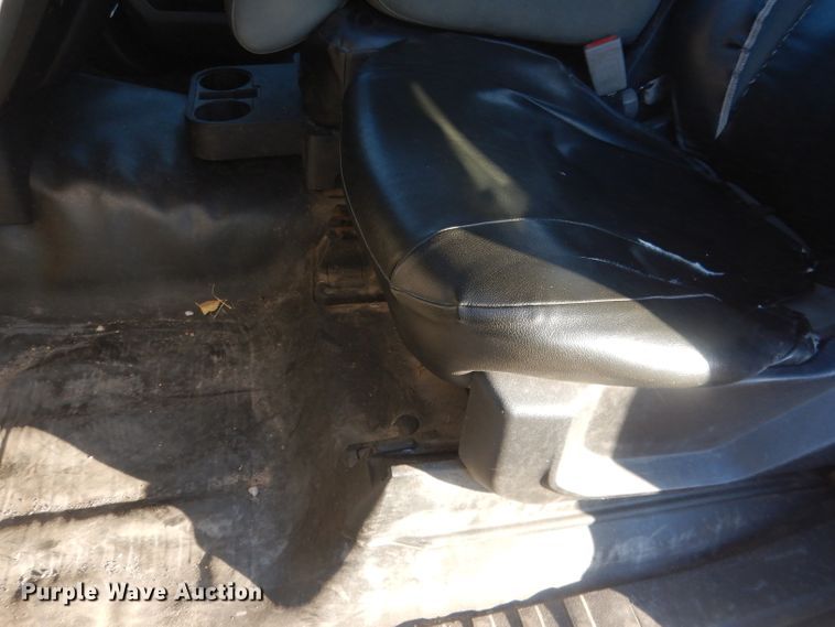 image for item HU9353 2018 Ford F150  pickup truck