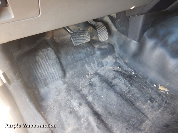 image for item HU9353 2018 Ford F150  pickup truck