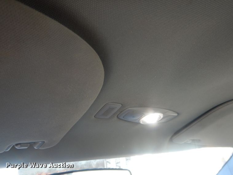 image for item HU9353 2018 Ford F150  pickup truck