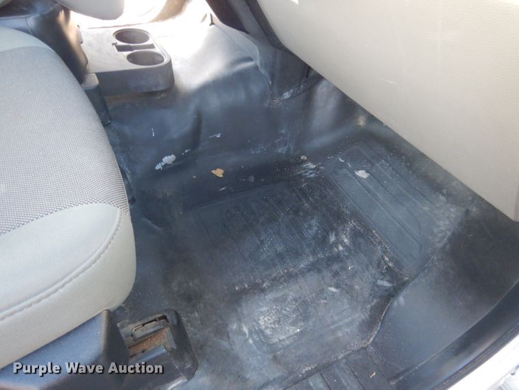 image for item HU9353 2018 Ford F150  pickup truck