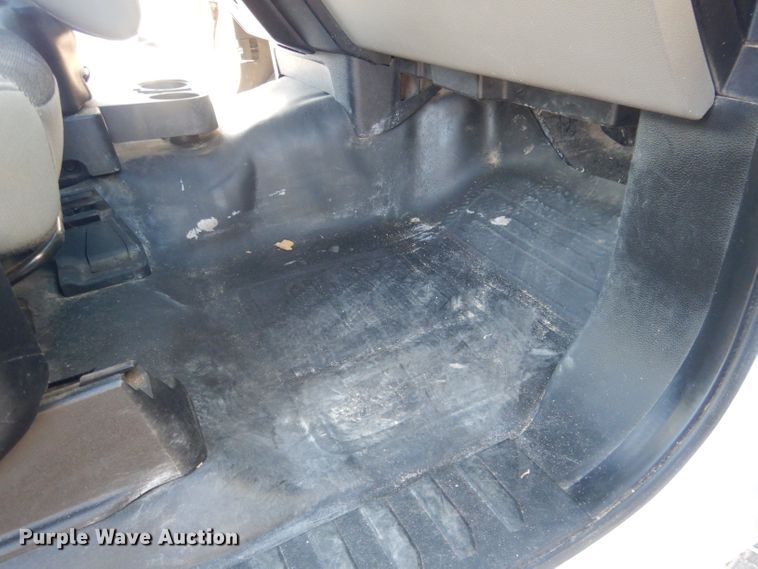 image for item HU9353 2018 Ford F150  pickup truck