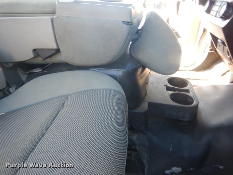 image for item HU9353 2018 Ford F150  pickup truck