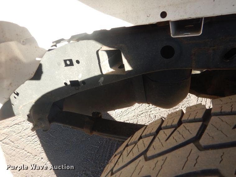 image for item HU9353 2018 Ford F150  pickup truck