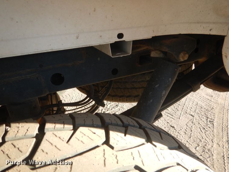 image for item HU9353 2018 Ford F150  pickup truck